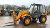 JCB 526 Farm Special Telehandler Vendor to supply registration documents Year of registration 1996 - 6