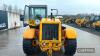 JCB 526 Farm Special Telehandler Vendor to supply registration documents Year of registration 1996 - 10