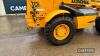 JCB 526 Farm Special Telehandler Vendor to supply registration documents Year of registration 1996 - 13