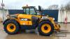 JCB 526-56 Telehandler c/w SRS, air con Reg. No. NK60 AZD - 13