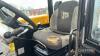 JCB 526-56 Telehandler c/w SRS, air con Reg. No. NK60 AZD - 15