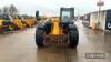 JCB 526-56 Telehandler c/w Power Shift - 2