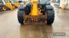 JCB 526-56 Telehandler c/w Power Shift - 3