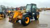 JCB 526-56 Telehandler c/w Power Shift - 4