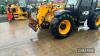 JCB 526-56 Telehandler c/w Power Shift - 5