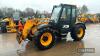 JCB 526-56 Telehandler c/w Power Shift - 6