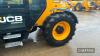 JCB 526-56 Telehandler c/w Power Shift - 7