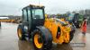 JCB 526-56 Telehandler c/w Power Shift - 8