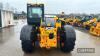 JCB 526-56 Telehandler c/w Power Shift - 9