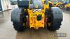 JCB 526-56 Telehandler c/w Power Shift - 10