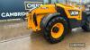 JCB 526-56 Telehandler c/w Power Shift - 12