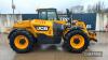 JCB 526-56 Telehandler c/w Power Shift - 13