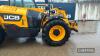 JCB 526-56 Telehandler c/w Power Shift - 14