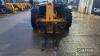 2007 JCB 536-60 Telehandler . Reg no VX07 GBE. c/w Registration Documents in office. - 9