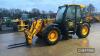 2007 JCB 536-60 Telehandler . Reg no VX07 GBE. c/w Registration Documents in office. - 12