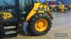 2007 JCB 536-60 Telehandler . Reg no VX07 GBE. c/w Registration Documents in office. - 13