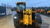 2007 JCB 536-60 Telehandler . Reg no VX07 GBE. c/w Registration Documents in office. - 15