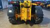 2007 JCB 536-60 Telehandler . Reg no VX07 GBE. c/w Registration Documents in office. - 16