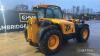 2007 JCB 536-60 Telehandler . Reg no VX07 GBE. c/w Registration Documents in office. - 17