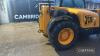 2007 JCB 536-60 Telehandler . Reg no VX07 GBE. c/w Registration Documents in office. - 18