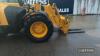 2007 JCB 536-60 Telehandler . Reg no VX07 GBE. c/w Registration Documents in office. - 20