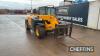 JCB 525-60 Telehandler - 9