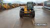 JCB 525-60 Telehandler - 10