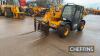 JCB 525-60 Telehandler - 11