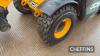 JCB 525-60 Telehandler - 13