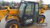 JCB 525-60 Telehandler - 14