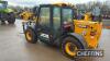 JCB 525-60 Telehandler - 15