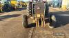 Massey Ferguson 275 Tractor NOVA ref available Ser. No. J160008 - 3