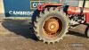 Massey Ferguson 275 Tractor NOVA ref available Ser. No. J160008 - 13