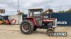 Massey Ferguson 575 2wd Tractor Ser. No. 265200