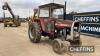 Massey Ferguson 575 2wd Tractor Ser. No. 265200 - 2