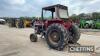 Massey Ferguson 575 2wd Tractor Ser. No. 265200 - 10