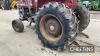 Massey Ferguson 575 2wd Tractor Ser. No. 265200 - 11