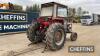 Massey Ferguson 575 2wd Tractor Ser. No. 265200 - 16