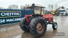 Massey Ferguson 375 2wd Tractor c/w canopy cab Reg. No. N357 GSD Ser. No. A24066 - 12