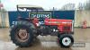 Massey Ferguson 375 2wd Tractor c/w canopy cab Reg. No. N357 GSD Ser. No. A24066 - 14