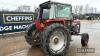 Massey Ferguson 565 2wd Tractor - 12