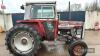 Massey Ferguson 565 2wd Tractor - 14