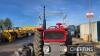 Massey Ferguson 178 4wd Tractor NOVA ref available, vendor to supply German registration documents Ser. No. B268139 - 6