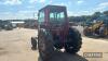 Massey Ferguson 575 2wd Tractor Reg. No. PCT 3232R - 8