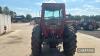 Massey Ferguson 575 2wd Tractor Reg. No. PCT 3232R - 9