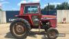 Massey Ferguson 575 2wd Tractor Reg. No. PCT 3232R - 14