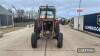 Massey Ferguson 590 Tractor Ser. No. Z259064 - 2