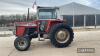 Massey Ferguson 590 Tractor Ser. No. Z259064 - 4