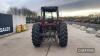 Massey Ferguson 590 Tractor Ser. No. Z259064 - 9