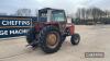 Massey Ferguson 590 Tractor Ser. No. Z259064 - 12